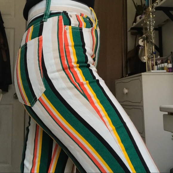 SOLD ON DEPOP @winedark - Picture 4 of 4